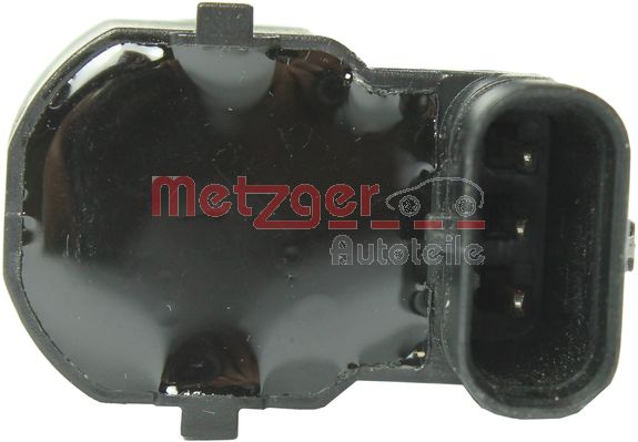 Sensor, Einparkhilfe - 0901104 METZGER